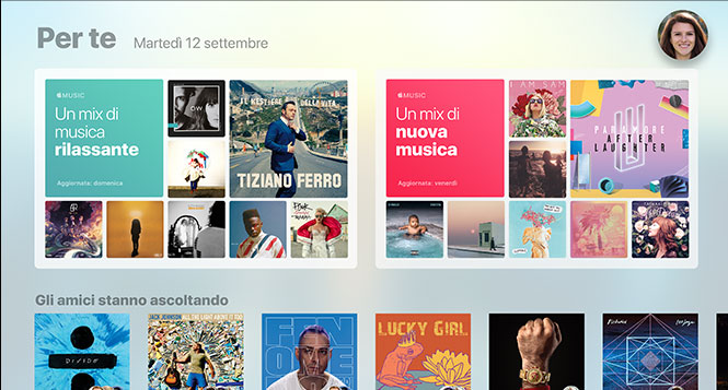 Apple Music