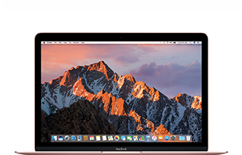 MacBook 13"