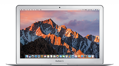 MacBook Air 13"