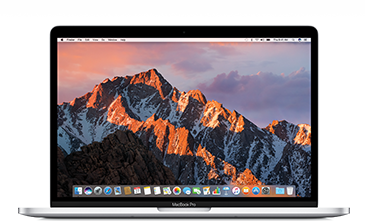 MacBook Pro 13"