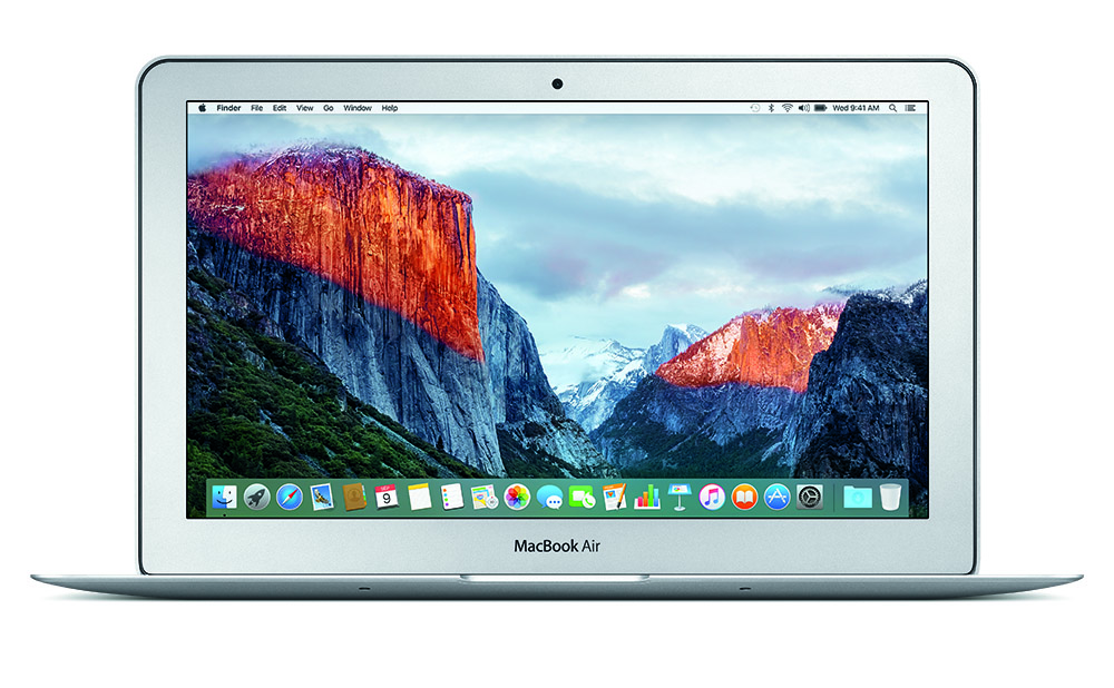 macbookair macbookair